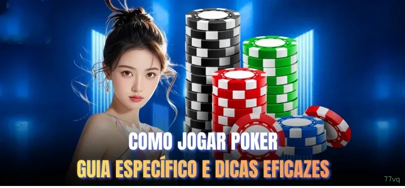 Cassino 77vq app mobile