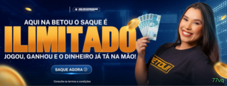 Bônus e prêmios 77vq