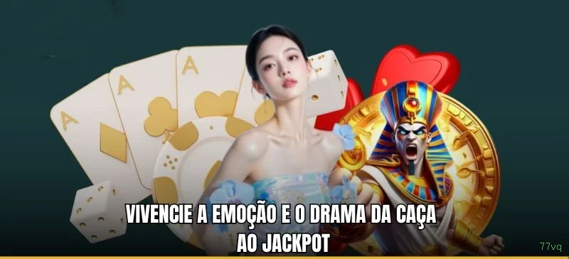 Slots com prêmios 77vq