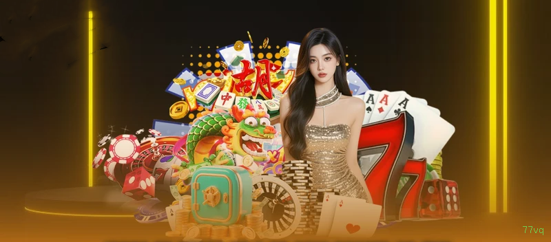 Diretório de Jogos 77vq